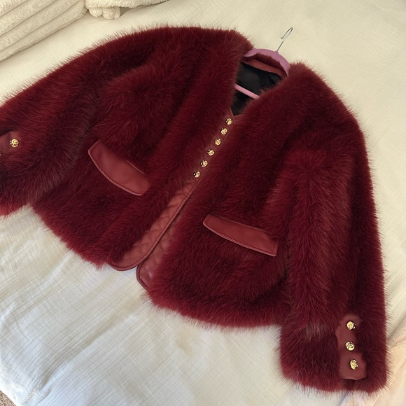 Anthropologie Jackets & Blazers - Sold